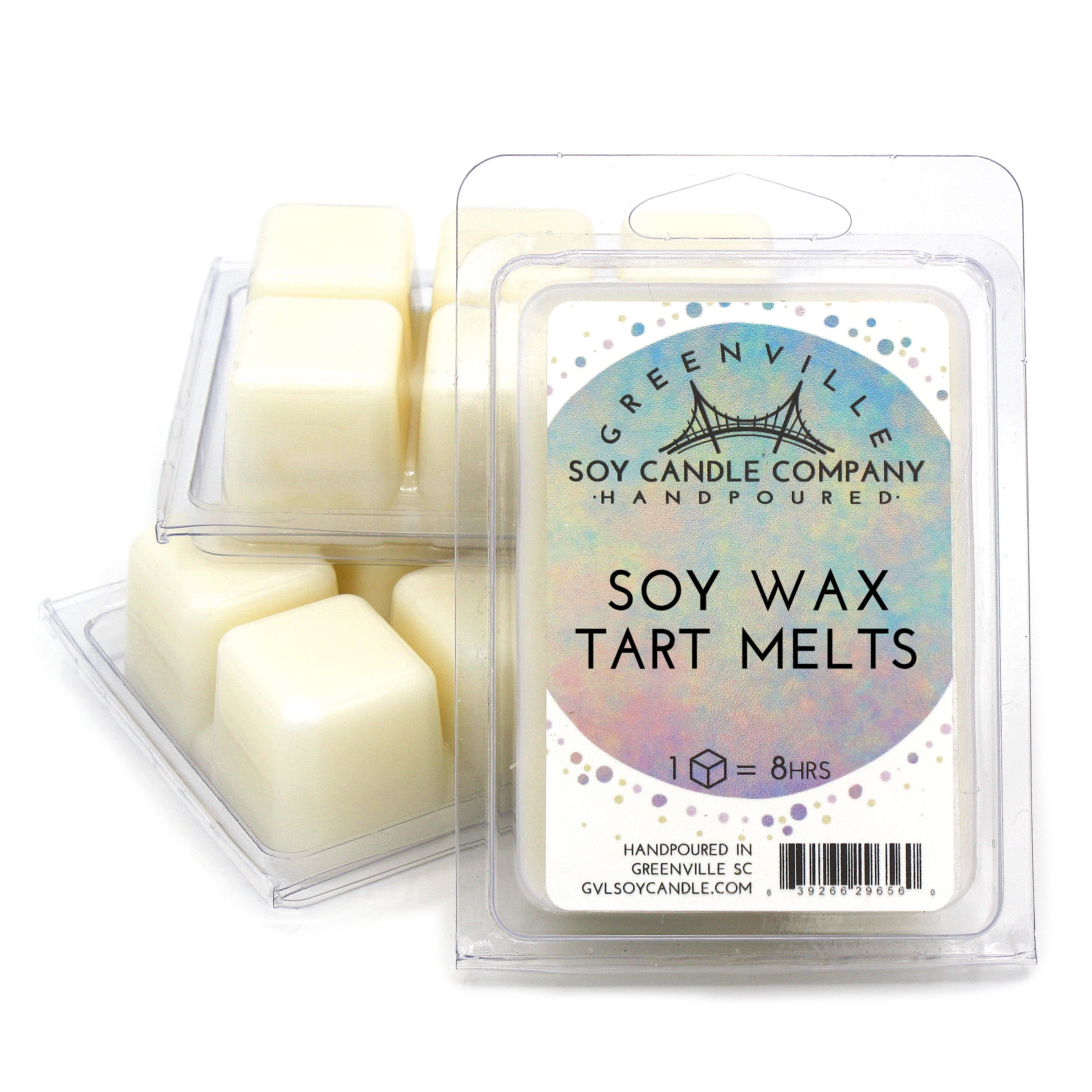 Christmas Morning Coffee Soy Wax Melts  Holiday Edition Clamshell – Memory  Jar Scented Creations