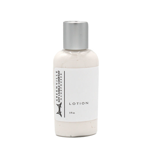 Clean, Travel Size Lotion