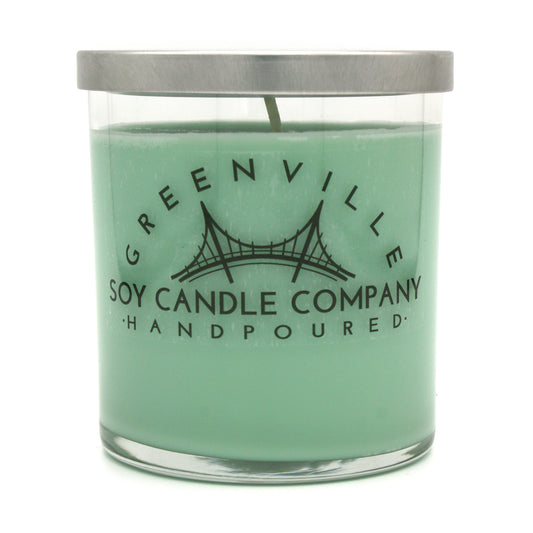 Bamboo Shoots, 10oz Soy Candle