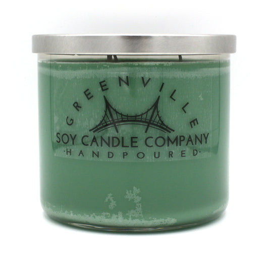 Serenity by Jan, 18oz Soy Candle