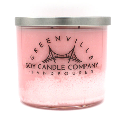 Hard Candy Christmas, 18oz Soy Candle