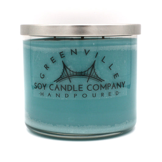 Jamaica Me Crazy, 18oz Soy Candle