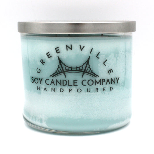 Kitchen Garden, 18oz Soy Candle