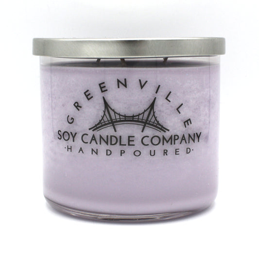 Lavender, 18oz Soy Candle