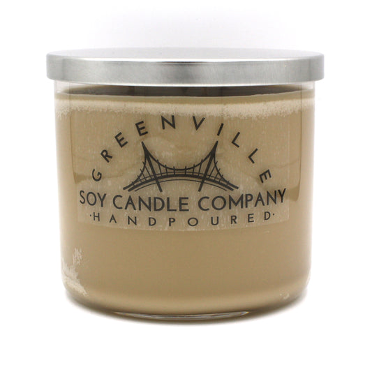 Sugared Fig, 18oz Soy Candle