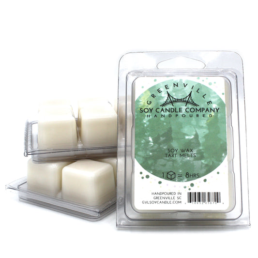 Hard Candy Christmas, Soy Wax Tart Melts