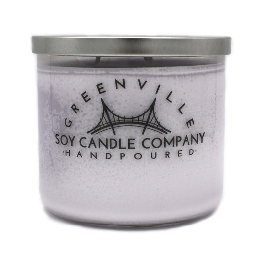 Vanilla Lavender, 18oz Soy Candle