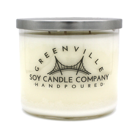 High Cotton, 18oz Soy Candle