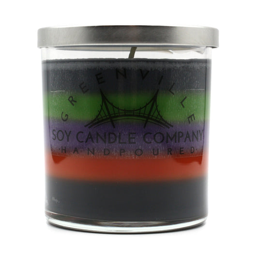 Witch's Socks, 10oz Soy Candle