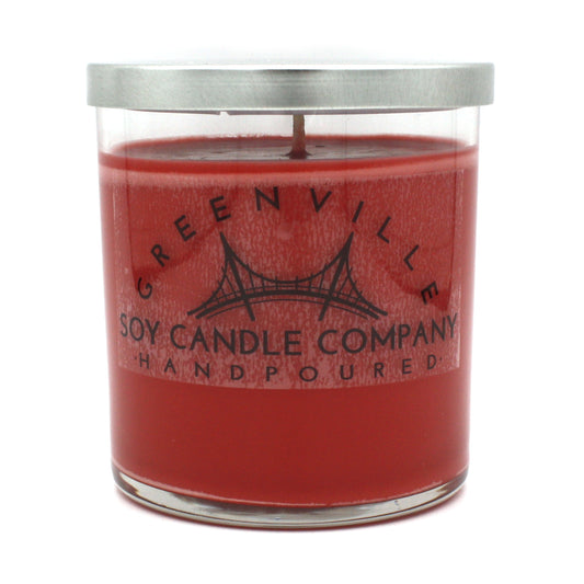 Yuletide Splendor, 10oz Soy Candle